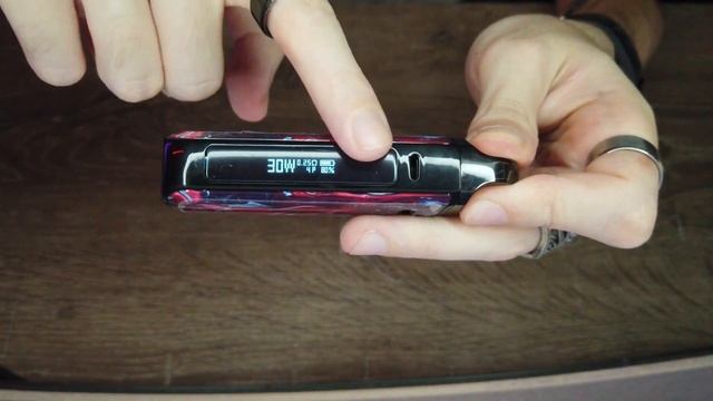 Smok - Nord 50W Kit [მიმოხილვა]