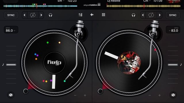 Wow Djay AI pro works with the pioneer DDJ-400 smooth cuts смотреть онлайн