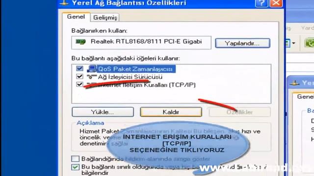 www.labirend.net Windows Xp Dns Değiştirmek смотреть онлайн