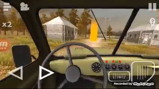 Играем в 4х4 внедорожник и 2016 смотреть онлайн