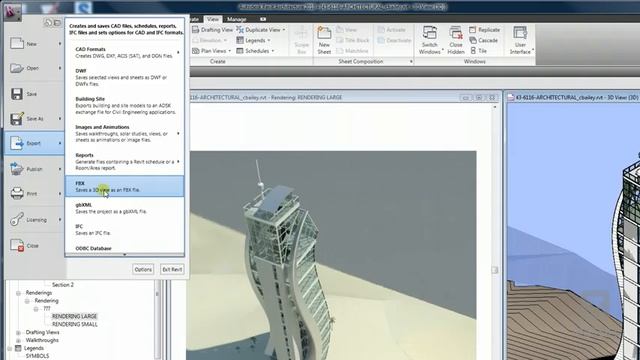 YouTube 30 Revit Export FBX for 3ds Max- Công ty Thiết Kế Xây Dựng Gia Lai смотреть онлайн