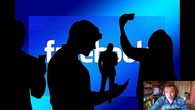 Крупнейшая социальная сеть в мире в отключке смотреть онлайн