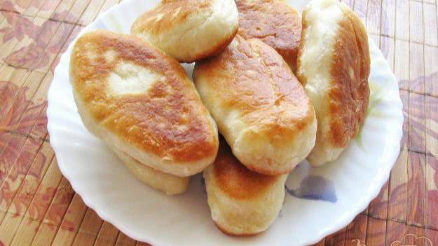 Книга рецептов