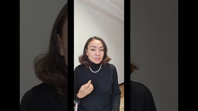 Баланың тілінің даму кезеңдері және кейбір қиындықтар смотреть онлайн