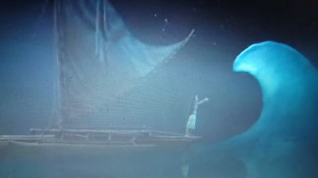 Moana/Vaiana - Choose someone else - Norwegian Fandub смотреть онлайн