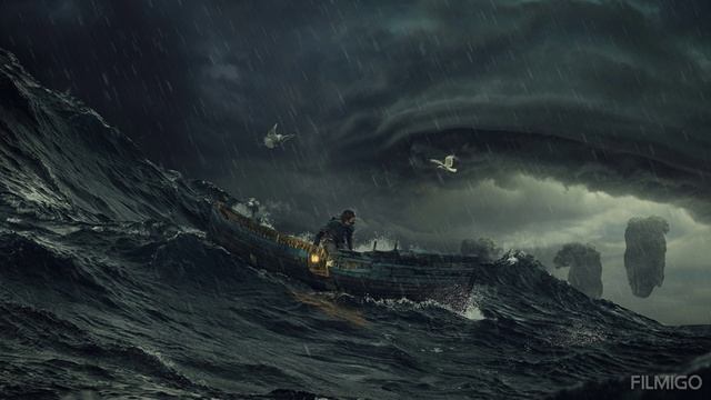 В море смотреть онлайн