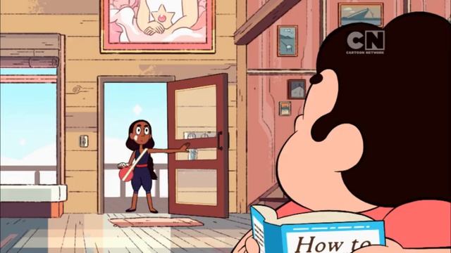 Steven Universe - Sworn to the Sword (Clip 3) смотреть онлайн