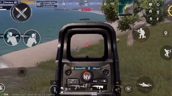 Pubg mobile IOS device hack (Apple Iphone)