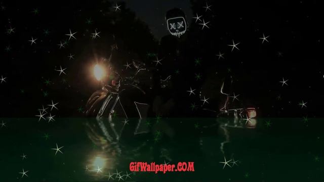 GIF WALLPAPER - A cool neon gif wallpaper | Live Wallpaper | Moving Wallpaper смотреть онлайн