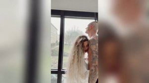 Раскрыты подробности и причина смерти экс-супруга Анны Седоковой Яниса Тиммы