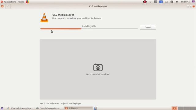 How to install Applications in ubuntu смотреть онлайн
