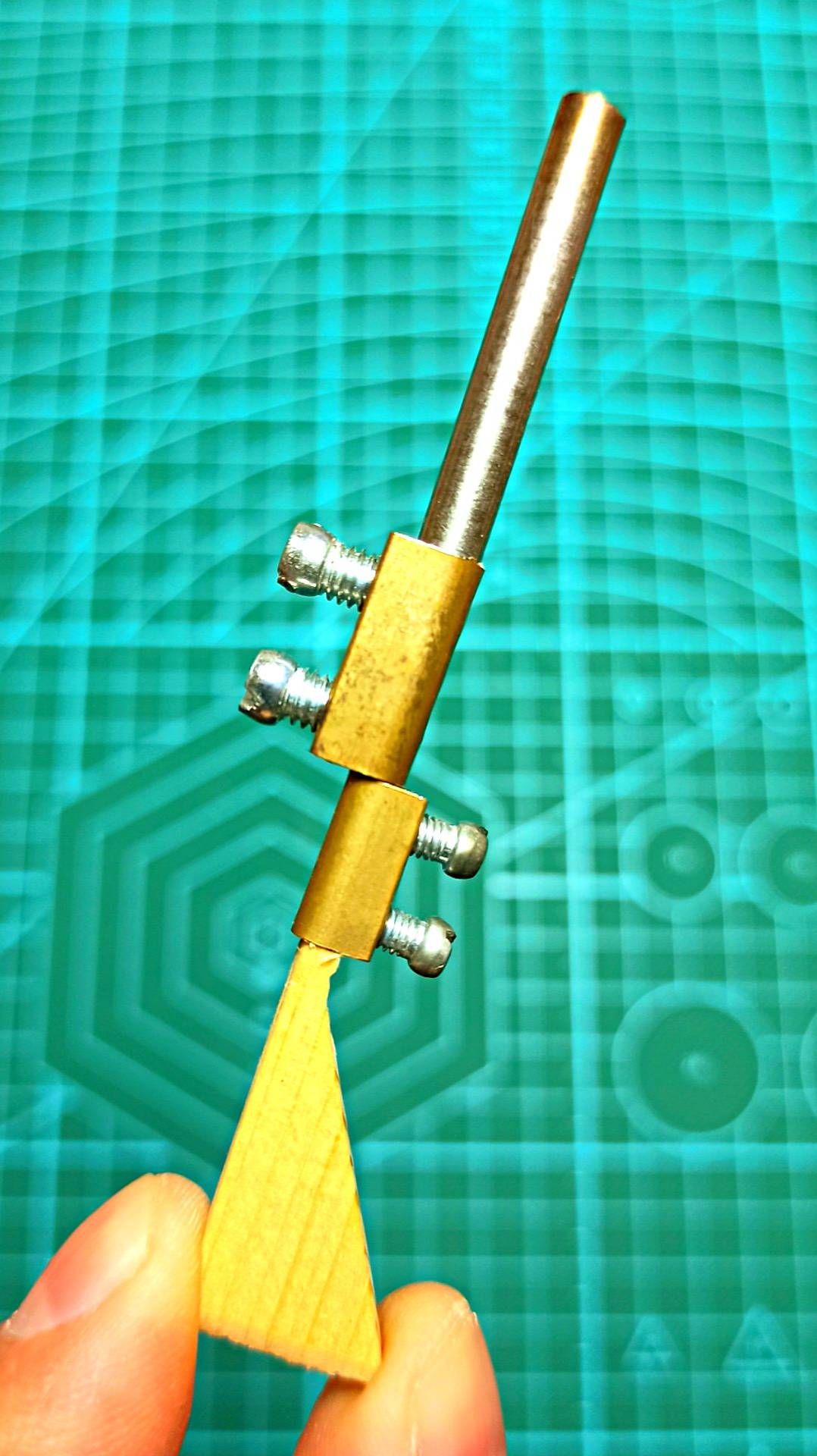 Самодельное изобретение смотреть онлайн