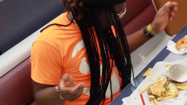Homie Quan Parody Poor Homie John watch till end смотреть онлайн