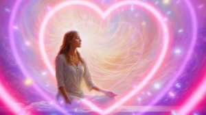 Музыка для Гармонизация тела и духа☯️ Восстановление Женских Жизненных Сил