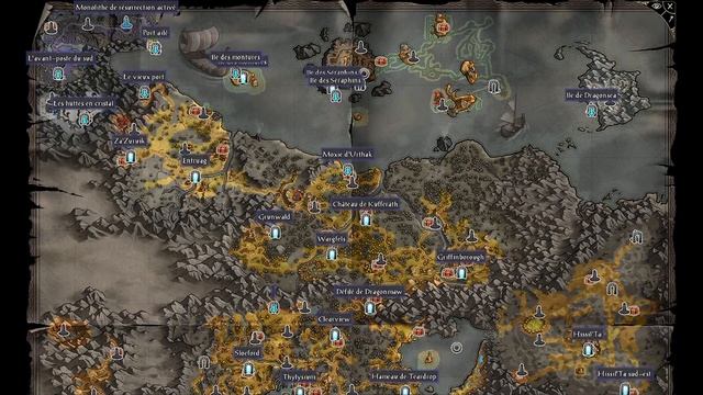 Sacred 2 : Fallen Angel - 2023 смотреть онлайн