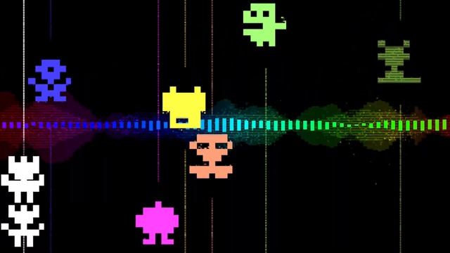Pixitracker Has A Sparta Upsilon Remix смотреть онлайн