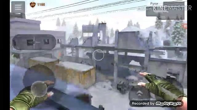 Прохождение игры FZ9 TimeShift #1серия😁 смотреть онлайн
