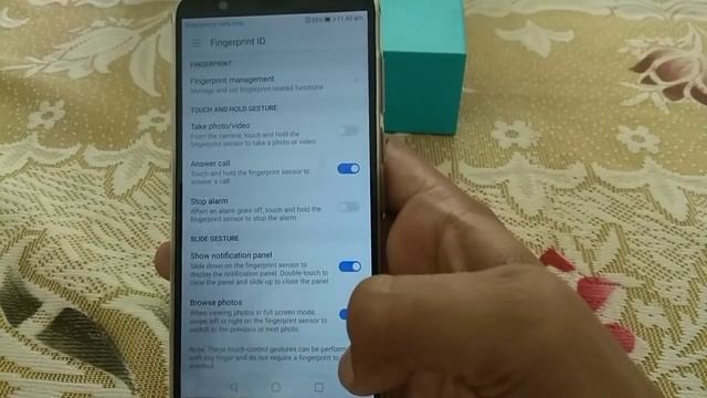 HONOR 7X TOP 10 COOL FEATURES смотреть онлайн