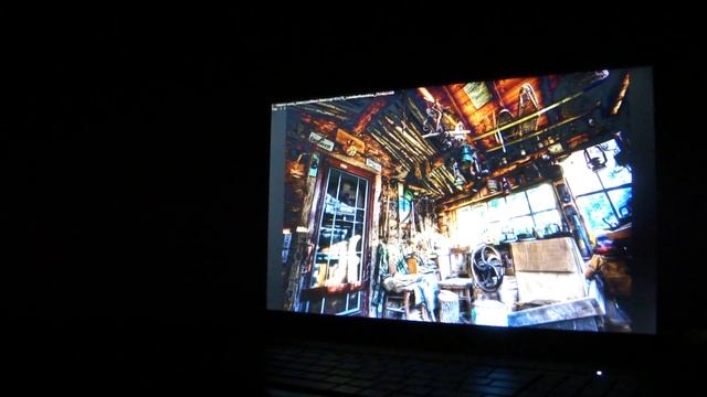 ASUS P52F Screen View Angles смотреть онлайн
