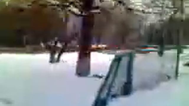 Kharkov a mobile communication tower 111 school cutting down .3gp смотреть онлайн