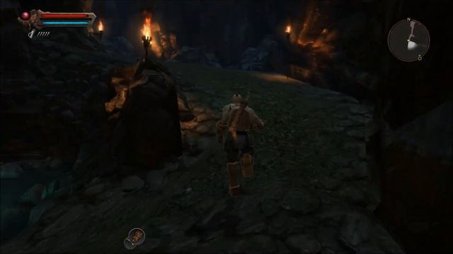 Kingdoms of Amalur Reckoning (1080p) (MaximumGame) (HUN) смотреть онлайн