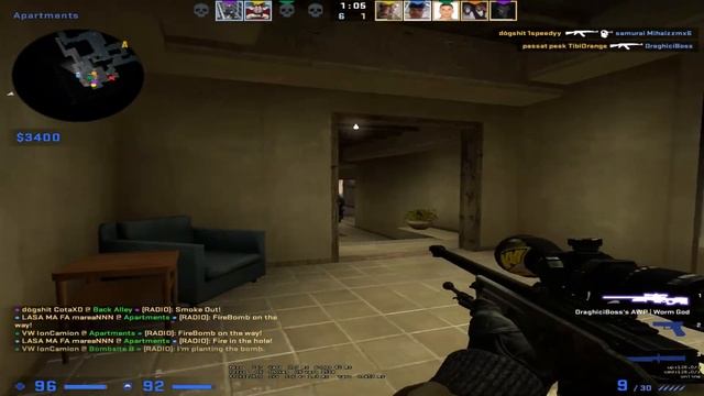 cheating on faceit смотреть онлайн