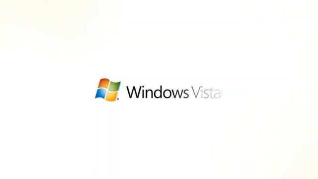 Windows Vista Logo 1080p ORIGINAL смотреть онлайн