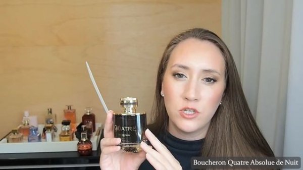 Fall Fragrance Hall 2022