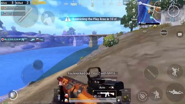 МЕНЯ НЕ ПРЕОДОЛЕТЬ|PUBG MOBILE МОНТАЖ смотреть онлайн