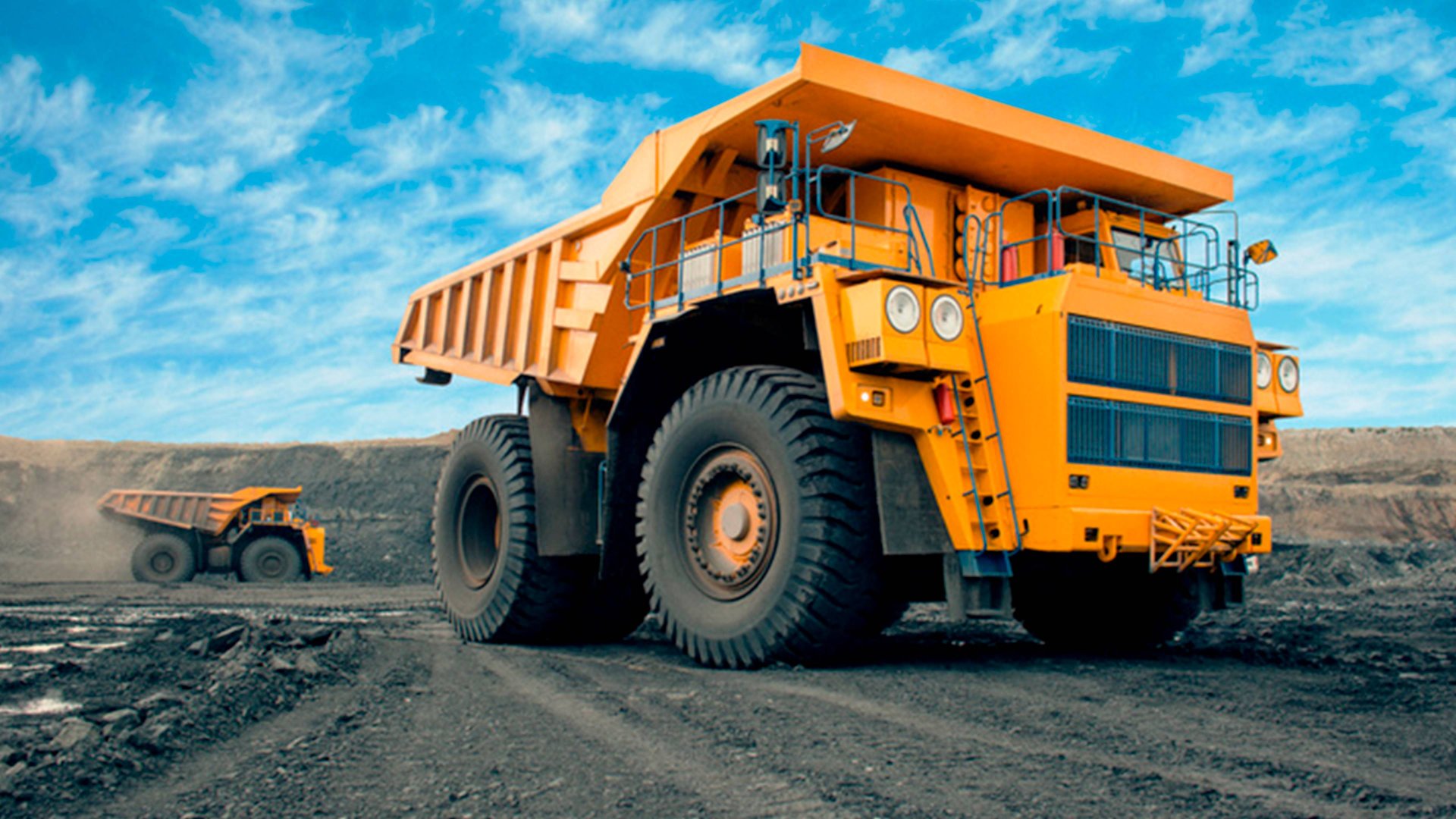 Гигантский «БЕЛАЗ». История успеха белорусского монстра