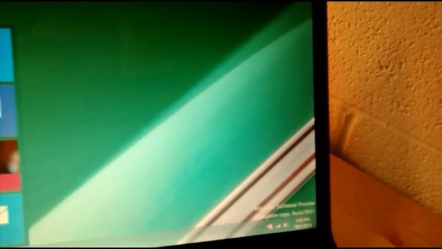 windows 10 tech preview on 2008 HP DV6700 смотреть онлайн