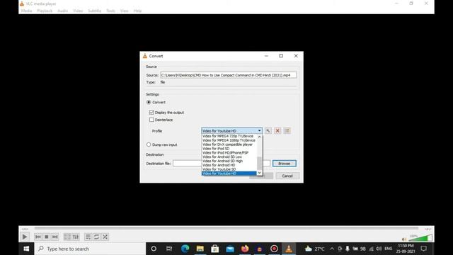 How to compress video size without losing quality | YouTube Video Ki Size Kam Kaise Kare смотреть онлайн