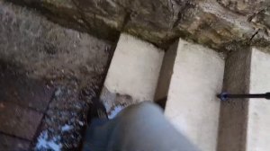 Чистка бетона керхером KÄRCHER Hochdruckreiniger KHD 4