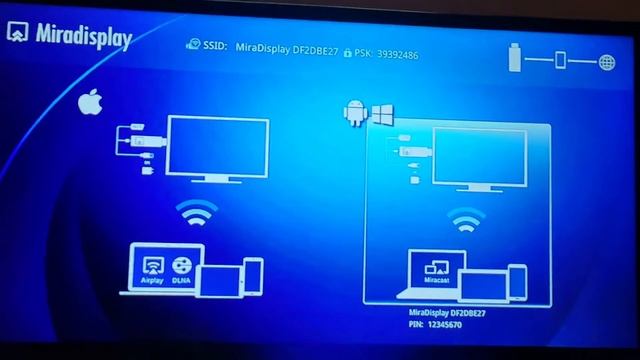 HOW TO CAST MIRROR ANY MOBILE /LAPTOP SCREEN TO A NORMAL NON-SMART TELEVISION смотреть онлайн