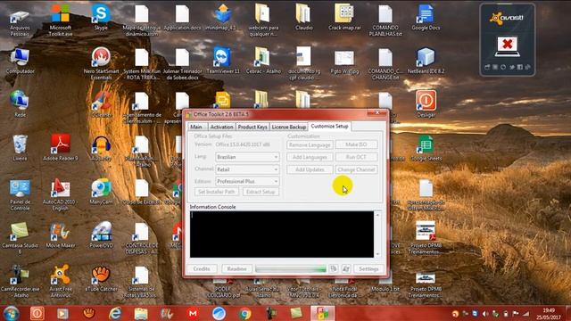 Problemas ao instalar o Office 2013 смотреть онлайн