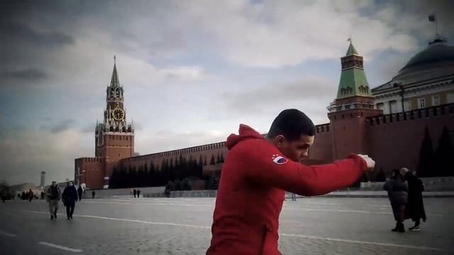 ГЛЕБАС, СУЕТА - почуствуй вацокк я ЛЕЧУ в Dubai (ии версия) смотреть онлайн