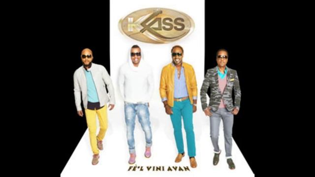 KLASS LIVE 2014 LA FEMME DE MON PATRON смотреть онлайн