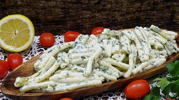 Книга рецептов