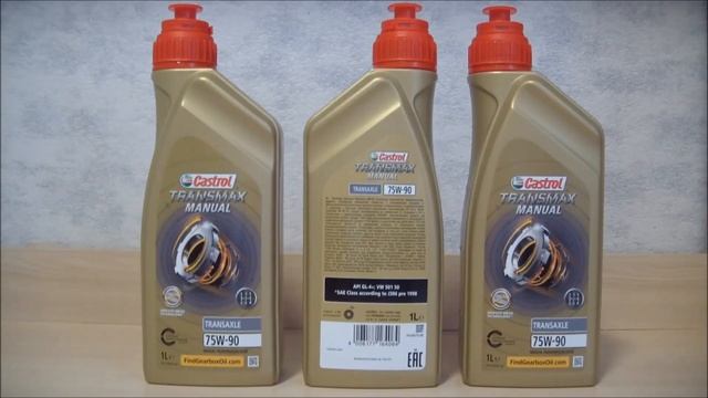 LADA XRAY\VESTA - Выбор трансмиссионного масла. смотреть онлайн