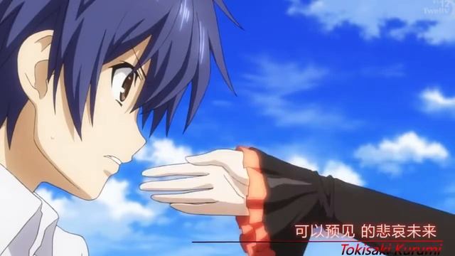 「ＡＭＶ」Tokisaki Kurumi - Always Like A Boss