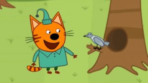 Три кота развивающие игры. Игра мультфильм