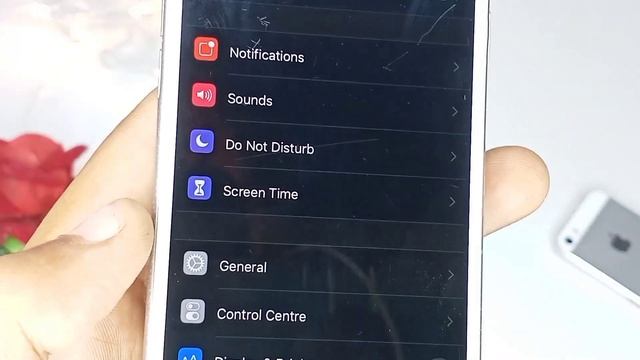 IOS 15.7.6 - Enable Battery icon colour change in any iPhone || смотреть онлайн