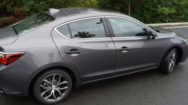 New 2020 Acura ILX Chantilly VA Acura Washington-DC, DC #LA006546 - SOLD смотреть онлайн