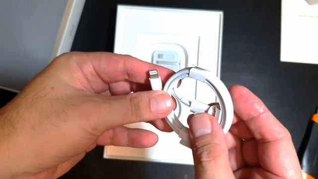 iPad 9th Generation Unboxing смотреть онлайн