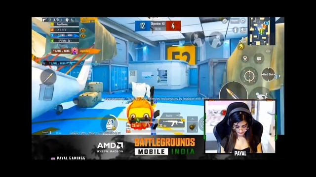 BIG STREAMERS SAY IPHONE IS BEST ANDRIOD ME KESE KHELTE HAI LOG😀🔥🤨@payalgaming @scout @hydra wrath смотреть онлайн