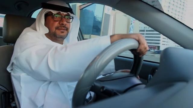 "Sharja Dubai Sharja" -Documentary/ Cinematographer смотреть онлайн
