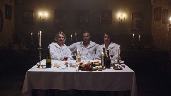 Dreams Shadow – Понедельник (TEASER)