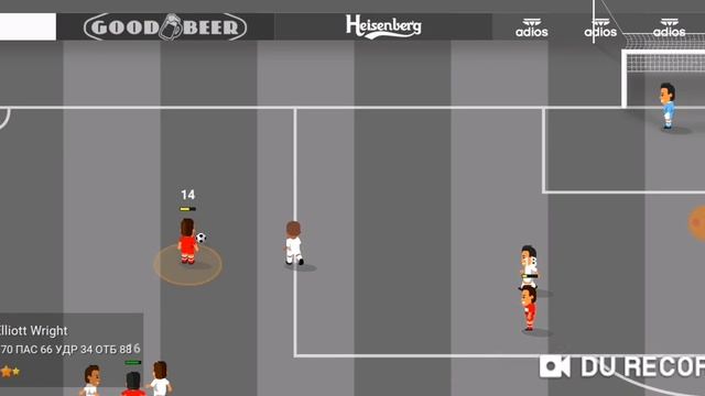 WORLD SOCCER CHAMPS 2#СЕРИЯ ВТОРГАЮСЬ В ИГРУ смотреть онлайн