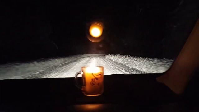 Свеча (всем ночным водителям посвящается) смотреть онлайн
