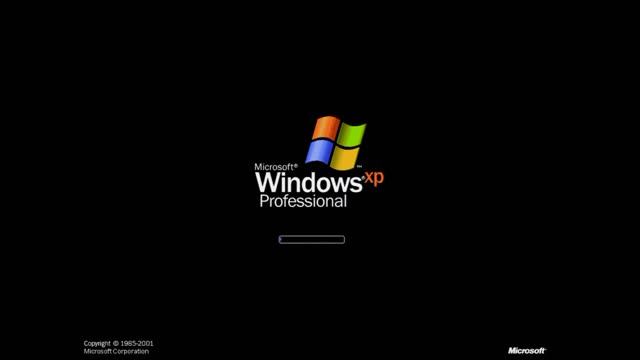 Windows XP shutdown piano sheet music original смотреть онлайн